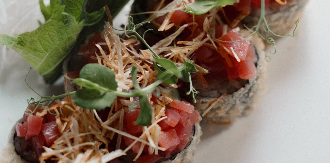 Cucina fusion
