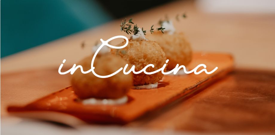 Ristorante, lounge bar e Sushi a Catania - IN via Vela Dieci