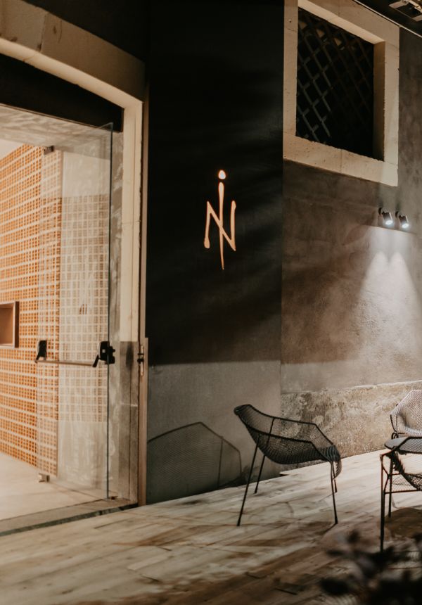 Ristorante, lounge bar e Sushi a Catania - IN via Vela Dieci