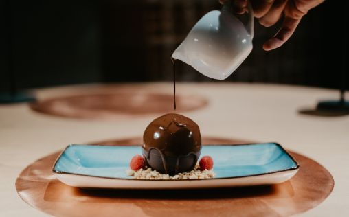 Ristorante, lounge bar e Sushi a Catania - IN via Vela Dieci
