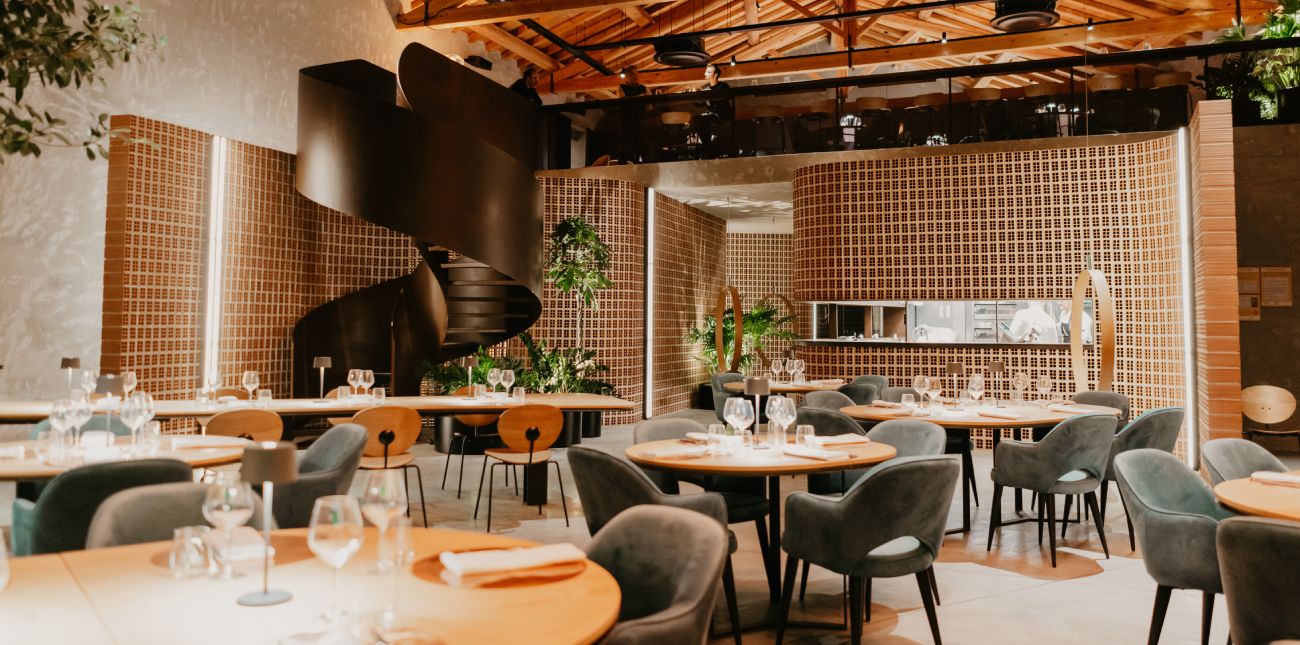 Ristorante, lounge bar e Sushi a Catania