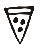 In forno icona