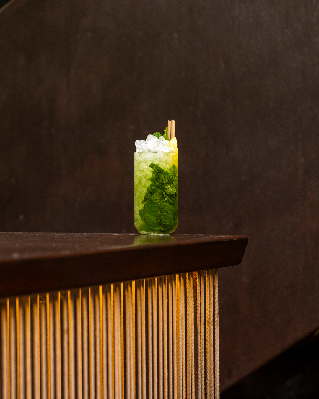 Piatti fusion e cocktail d’autore nella terrazza estiva di In Via Vela Dieci