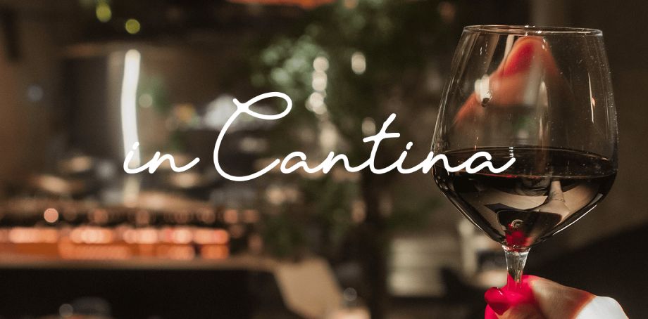 IN cantina