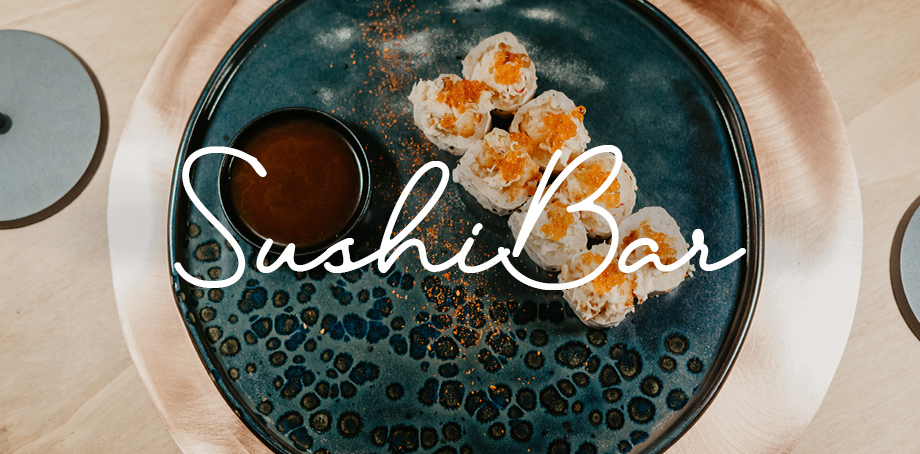 Ristorante, lounge bar e Sushi a Catania - IN via Vela Dieci